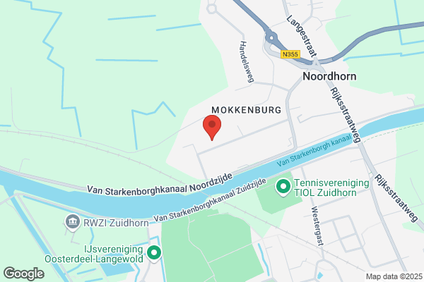 Groninger Bezorgdienst