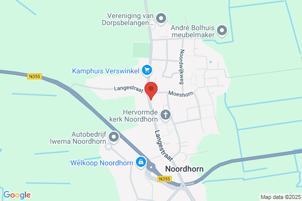 Noordhorn Kapsalon