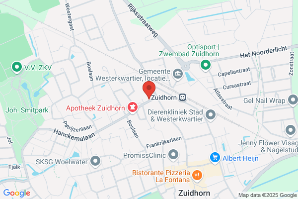 Praktijkcentrum Voor Huisartsen