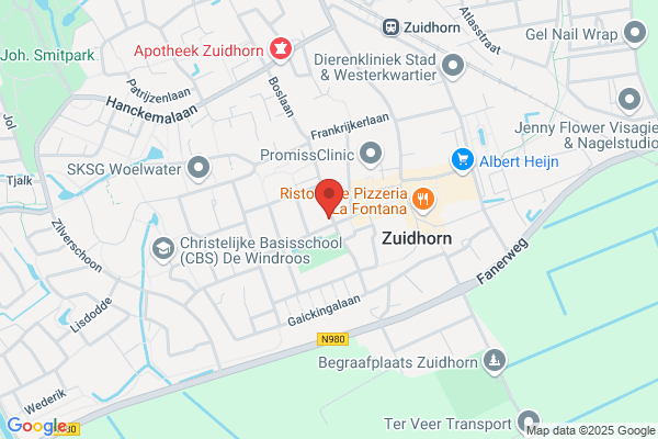 Trefpunt Vof
