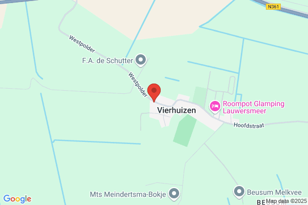 Vanderploeg Technische Groothandel