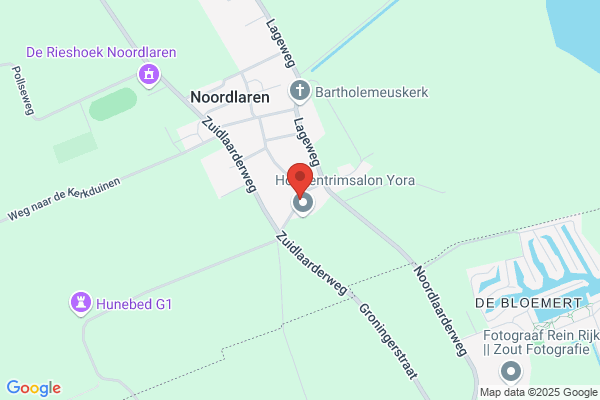 Eiseendenhof, Praktijk De