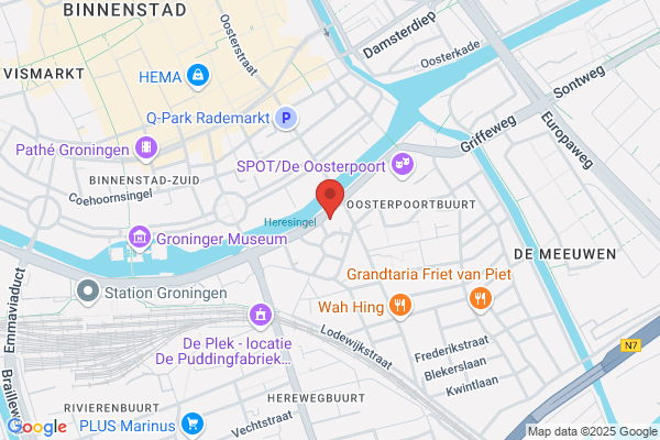 Riemeijer Accountancy