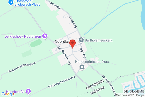 Bossewinkel