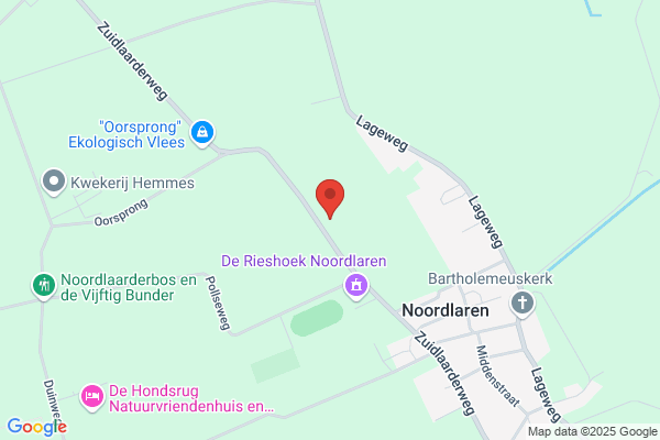 Bossewinkel Bouwmachines