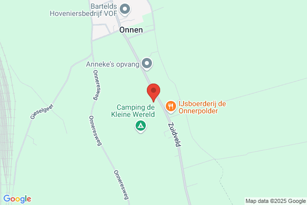 Brederode, Architectenbureau Avb G J