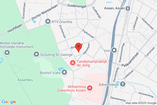Date, Stichting