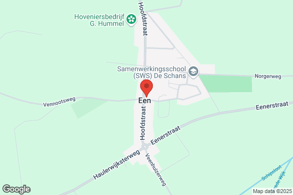 Dijken, Schildersbedrijf Van