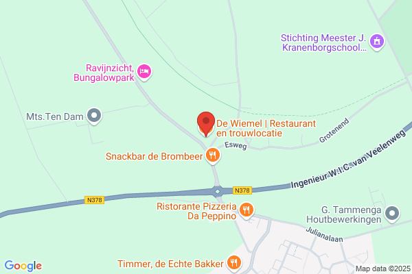 Gasterie, De