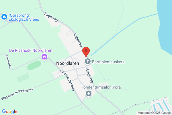 Gebroeders Bronkhorst Bv