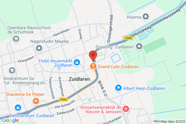 Kuipers Mode