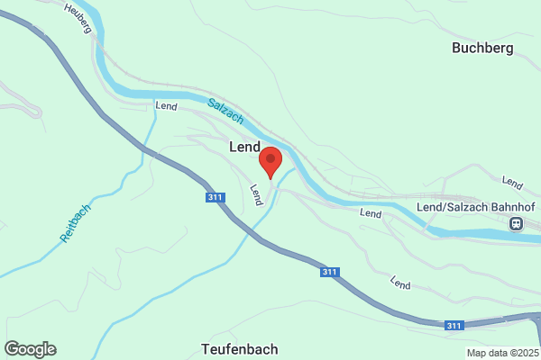 Landsman Mr drs W L