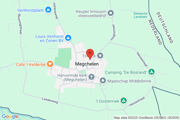 Rekenkamer, De
