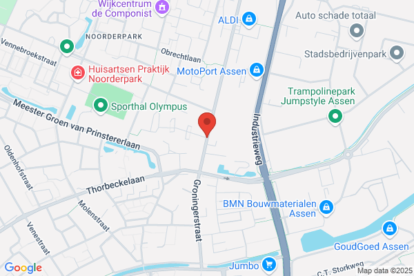 Restaurant De Hunebedden