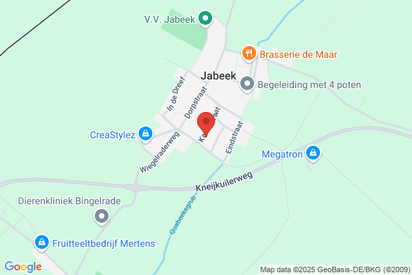 Transportbedrijf H.B. Baar