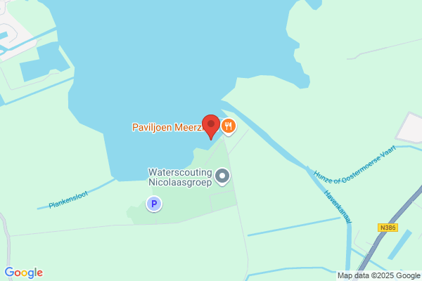 Watersportbedrijf Meerzicht