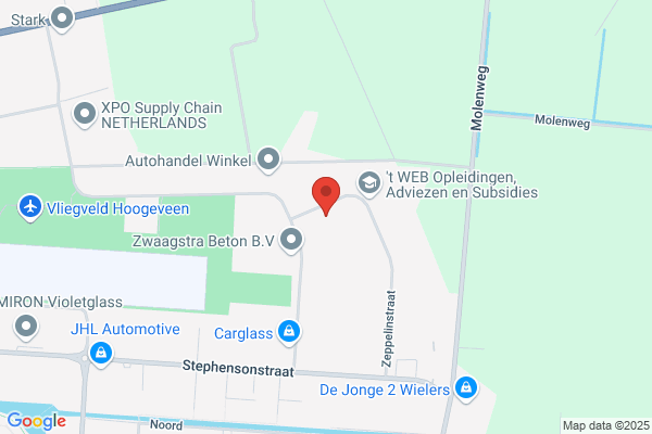 A.S.E. Aluminium En Staalindustrie B.V.