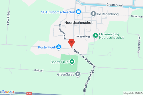 De Kachelerij