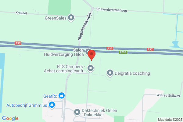 Bestratingen T Wierda