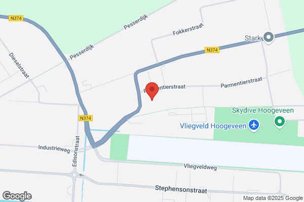 Autoschade Noord