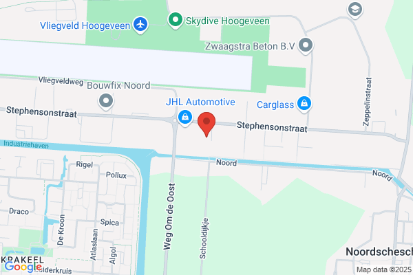 Bergsma Groothandel BV