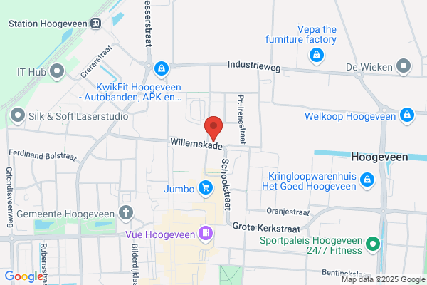 Bibliotheek Hoogeveen