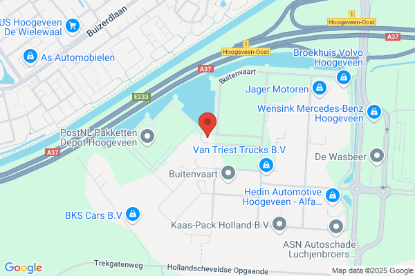 Eurohill Bv