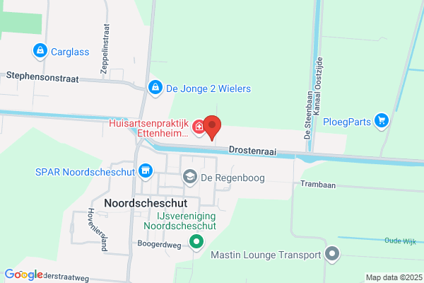 Giethoorn Vof, C