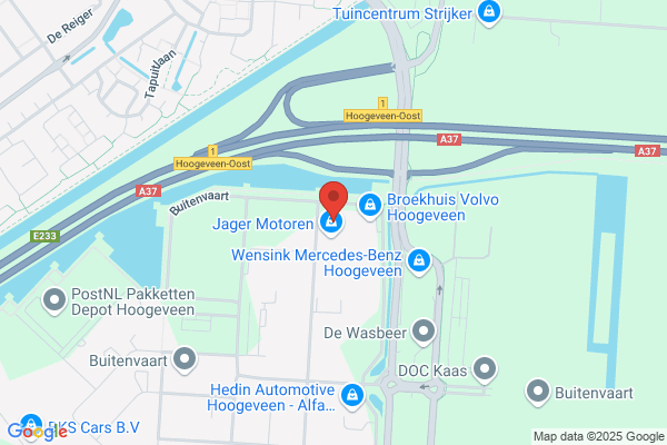 J Nijmeijer