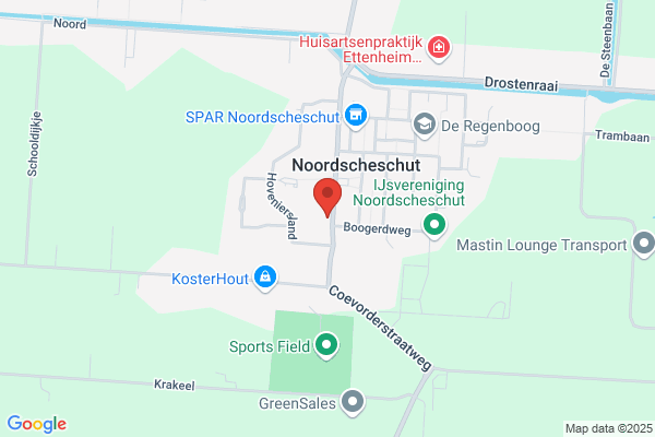 Klusser, De