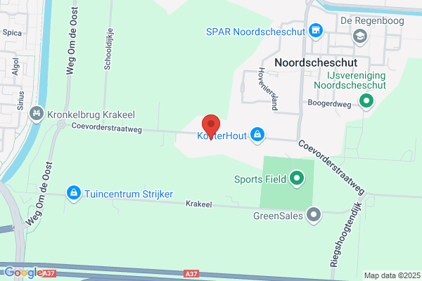 Koster Hout Tuinhout Wim