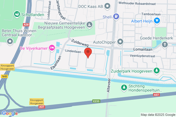 M. Keuter Lijstenmakerij En Cursusatelier