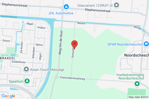 Oosterhagen Drent