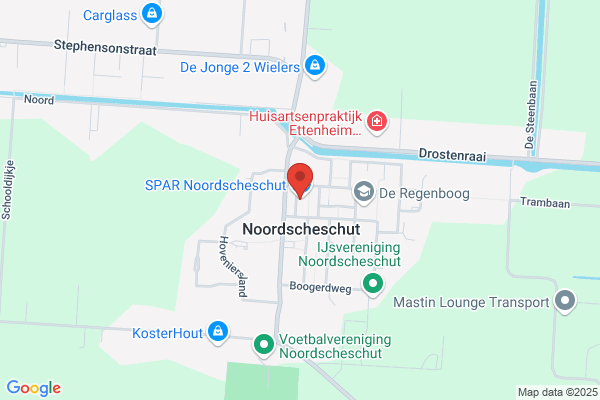 Postkantoor
