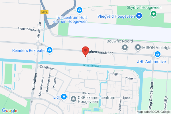 Schinkel Schouten Bv