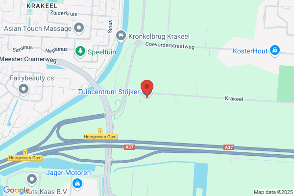 Strijker
