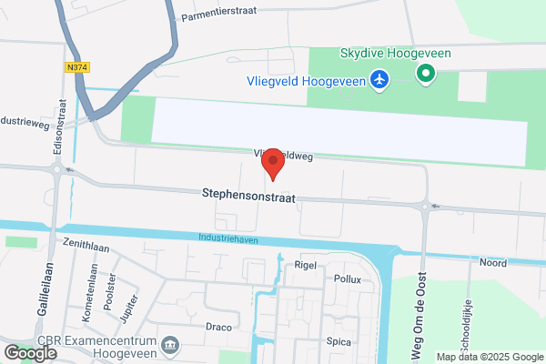 Terberg Benschop Bv