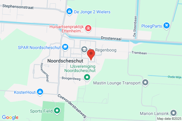 Van Achteren Klussenbedrijf