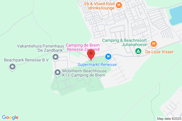 Brem, De