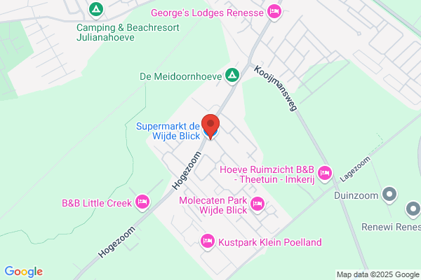 Wijde Blick, De