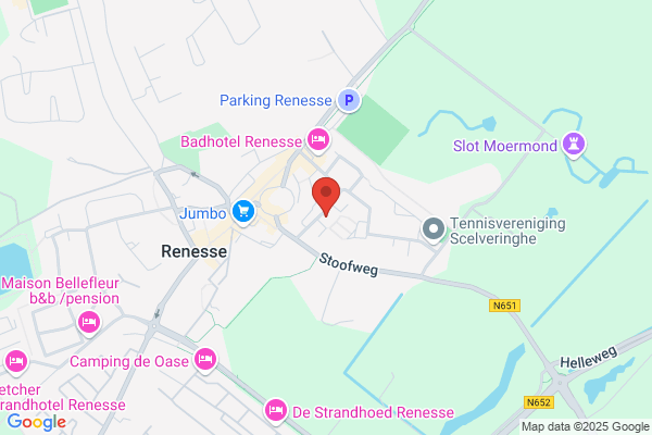 Berkhout M Pedicurepraktijk KRP