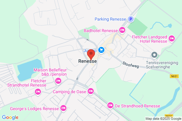Boemeltreintje, 't