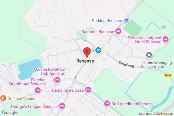 Brasserie Nelsons