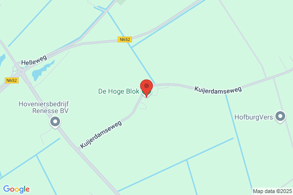 Camping De Karavaan