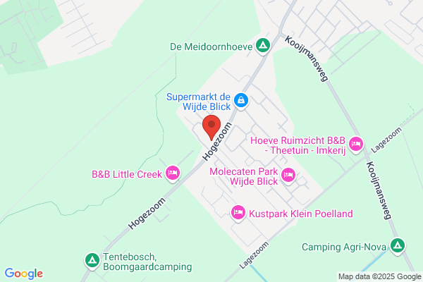 Camping De Toekomst