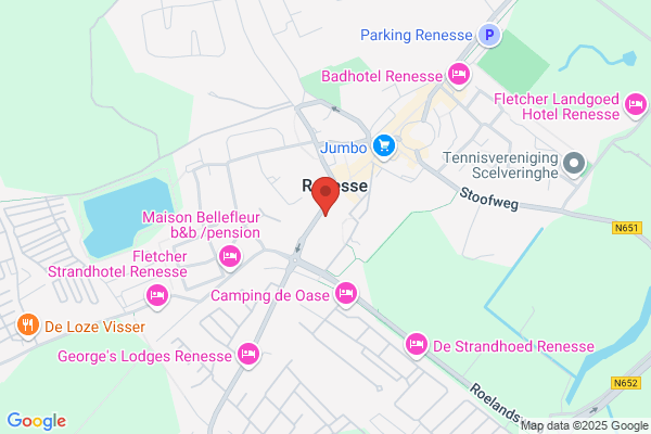 De Babbel Ijssalon