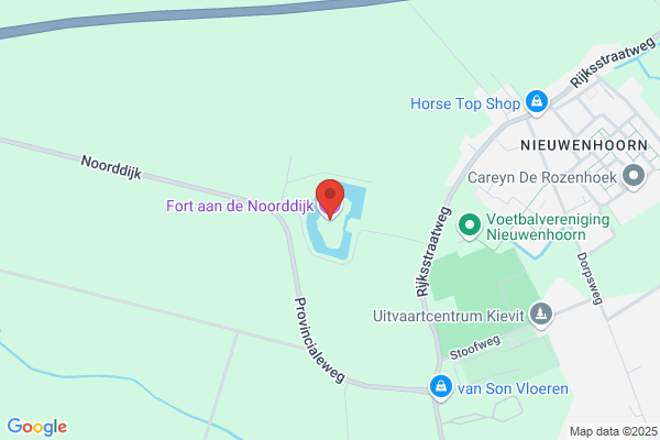 Forte Rijnmond