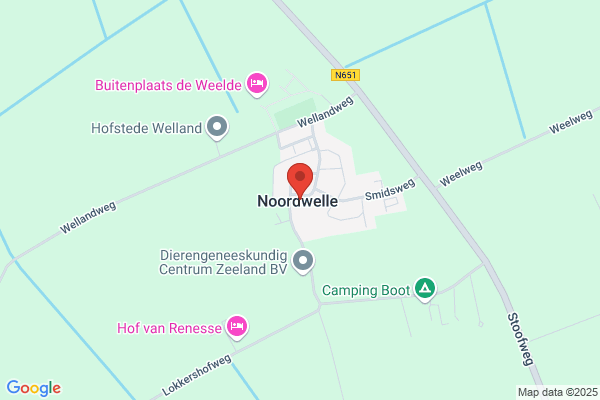 Hendrikse Bv