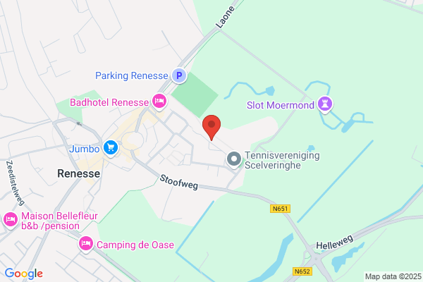 Maatschap Kostense