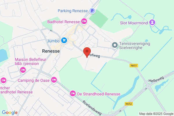 Mebo Hekwerken en Tuinen